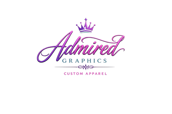 Admired Graphics