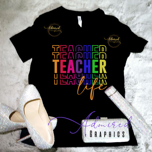 Teacher Life