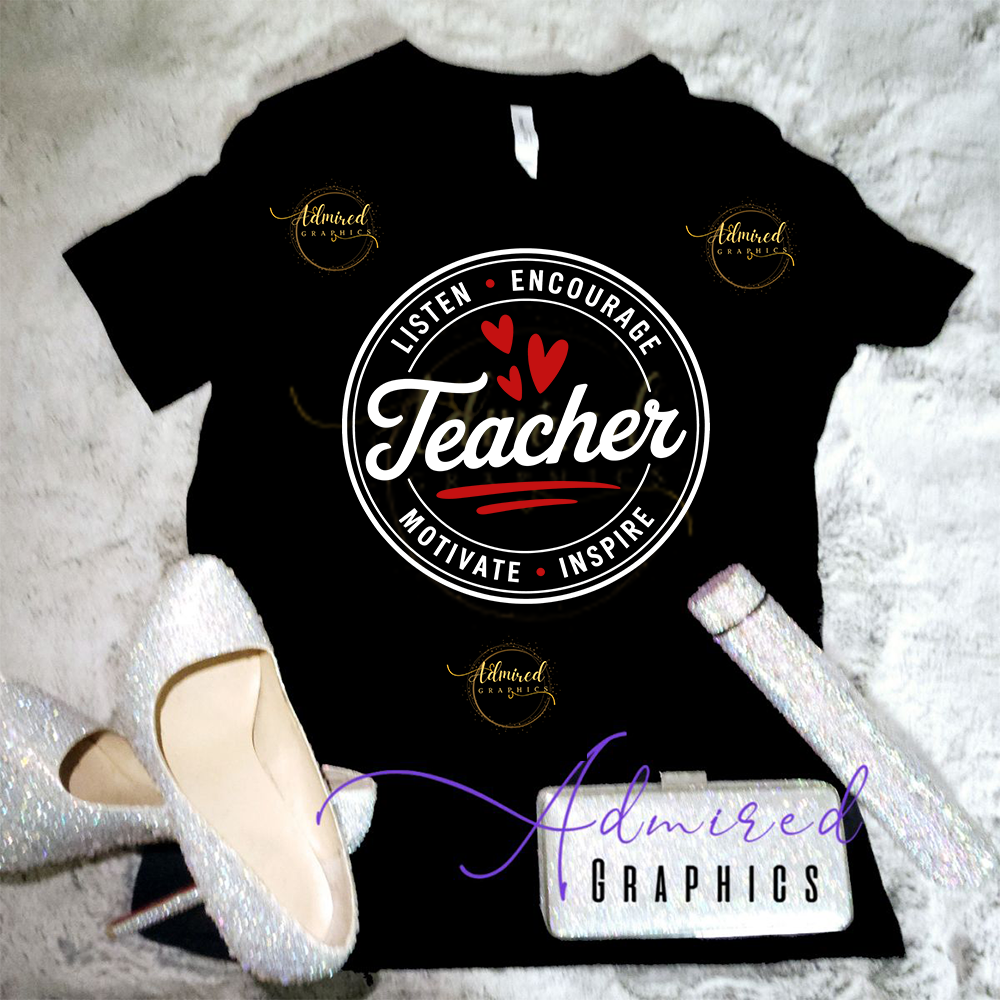 Teacher Motivation