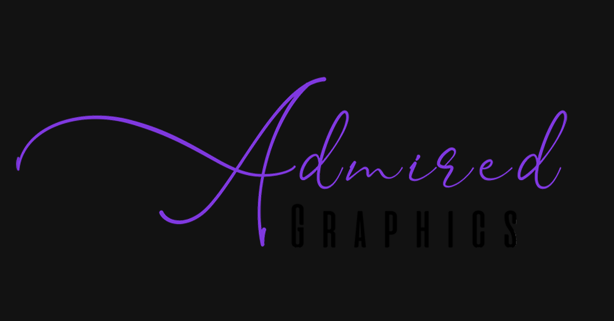 Admired Graphics