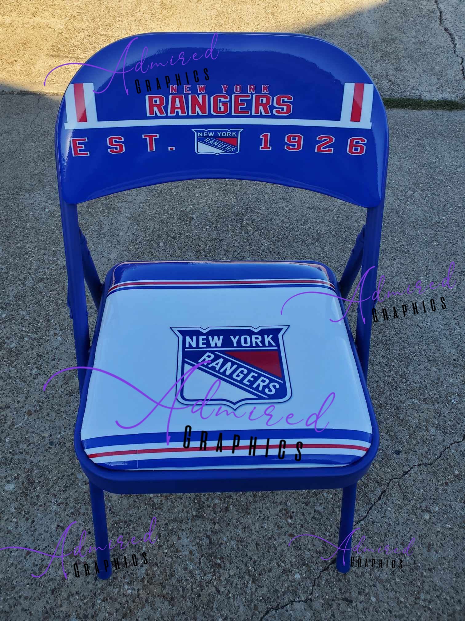 Design Your Own Folding Chair – Admired Graphics