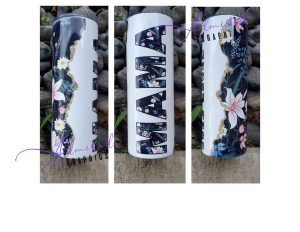Dear Mama Tumbler
