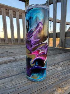 20oz Skinny Tumbler
