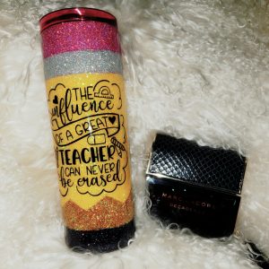 Pencil Tumbler